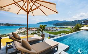 Lucina Villa Nha Trang